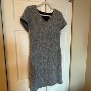Banana Republic dress